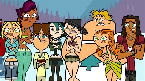 Total drama island season 4 - Here's the third episode of Total Drama: Revenge of the Island, now in a higher quality than it was in when I first uploaded it three months ago.